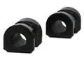 Whiteline 88-91 BMW M3 24mm Front Sway Bar Mount Bushing Kit KSK010-24