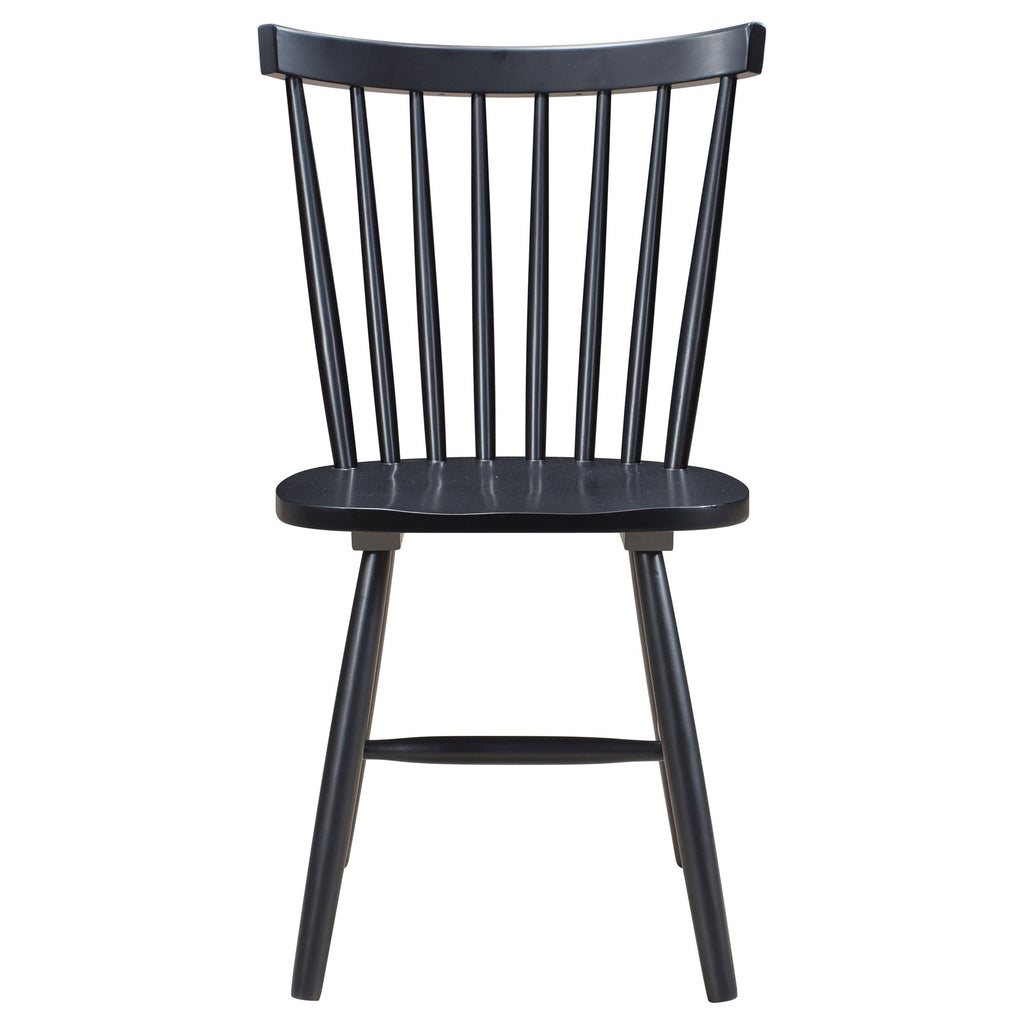 Hayward Cottage Dining Side Chair Set