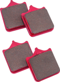 BikeMaster BMW Sintered Brake Pads 961586
