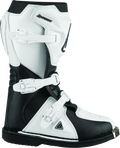 Answer Ar1 Boot Blkwht Y1 446647