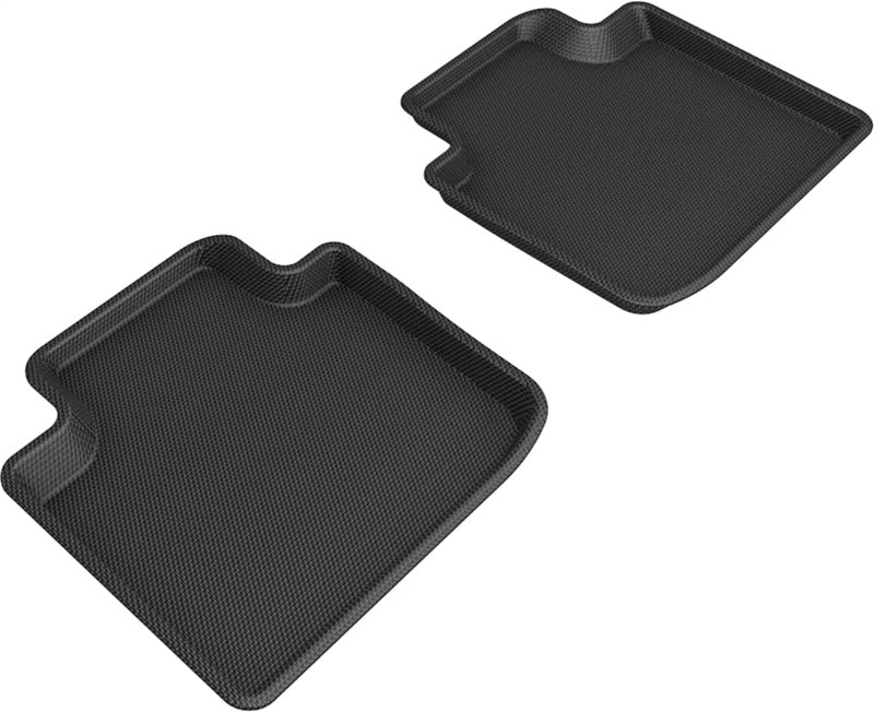 3D MAXpider 05-11 Lexus Gs Kagu Black R2 L1LX00421509