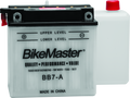 BikeMaster BB7-A Battery 781123