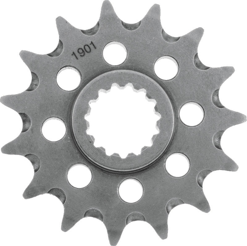 BikeMaster KTM Front Sprocket 520 15T 965585
