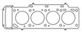 Cometic Gasket BMW M116/M118 .066in MLS Cylinder Head Gasket - 86mm Bore C4292-066
