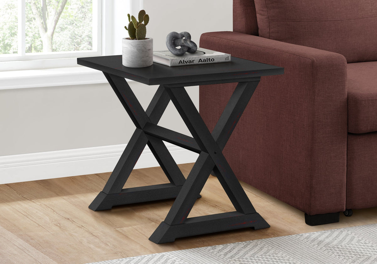 Accent Table: Stylish and Functional Design