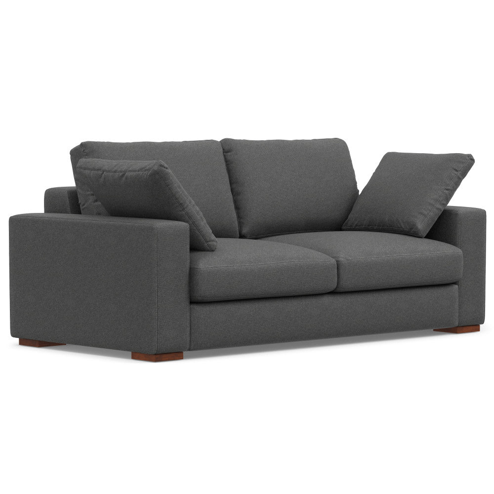 Charlie 78 Inch Deep Seater Sofa