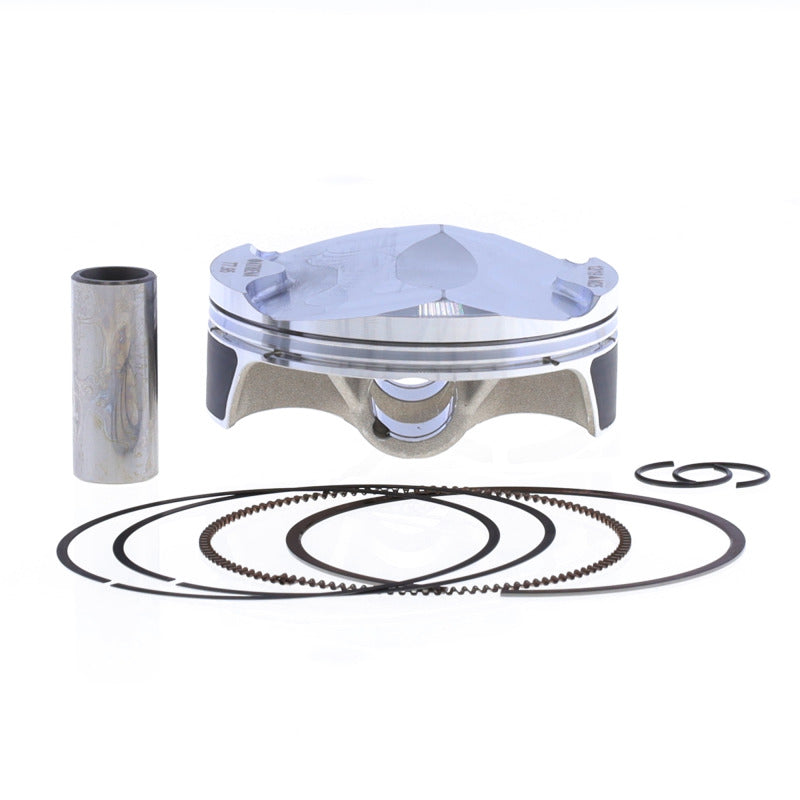 Athena 21-23 GASGAS EC 250 F 77.96mm 4T Forged Piston S5F07800001B