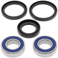 All Balls Racing 1994 Yamaha YZF750 Wheel Bearing Kit Front 25-1450