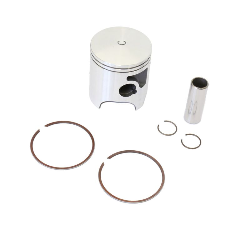 Athena 01-13 Kawasaki KX 85 48.46mm Bore 2T Cast Piston S4C04850001B