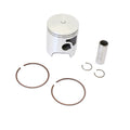 Athena 01-13 Kawasaki KX 85 48.45mm Bore 2T Cast Piston S4C04850001A