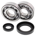 All Balls Racing Crankshaft Bearing Kit 24-1030
