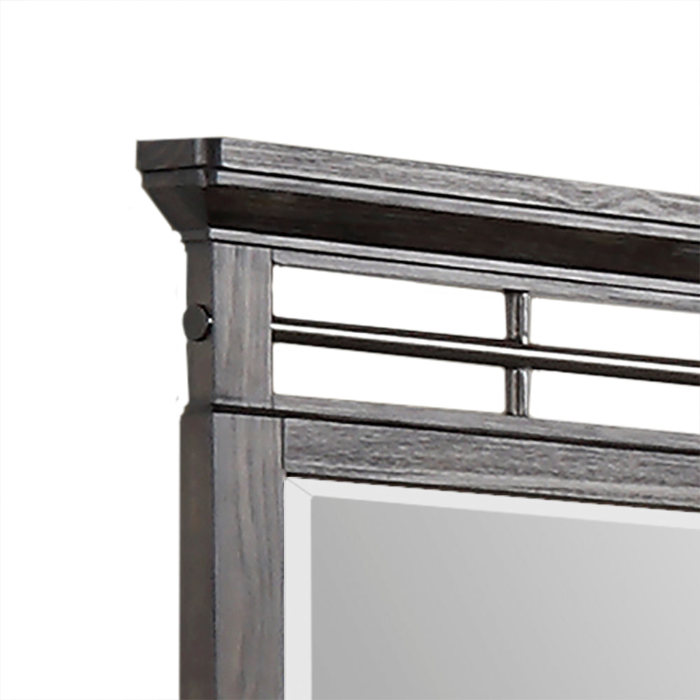 Elegant Vanity Mirror