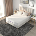 NapQueen 8 Inch Twin XL Memory Foam Mattress