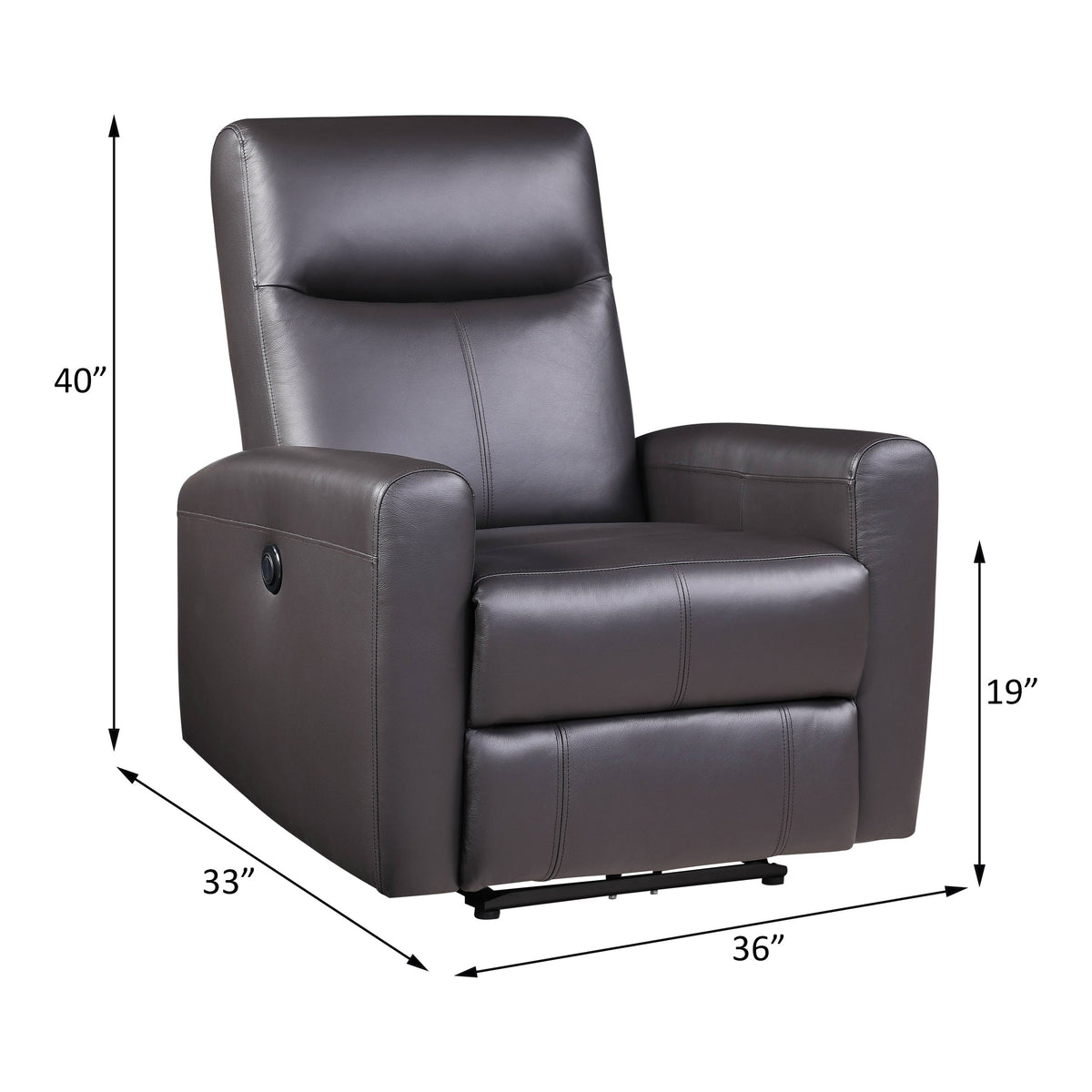 Blane Recliner Chair