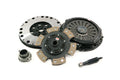 Comp Clutch 89-02 NIssan Skyline Stage 4 - 6 Pad Sprung Ceramic Clutch Kit 6047-1620