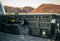 Cali Raised LED Cali Raised 05-23 Toyota Tacoma Bed Molle System For Bakflip Cover Only - Full Length Both Sides CR3110