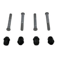All Balls Racing 18-20 Can-Am Comm&er 800R DPS Wheel Stud & Nut Kit Front 85-1094