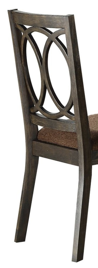 Jameson Armless Dining Chair