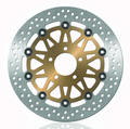BikeMaster Kawasaki Brake Rotor 962099