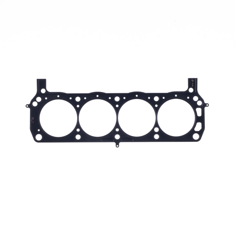 Cometic Gasket Cometic Ford Windsor V8 .056in MLS Cylinder Head Gasket - 4.155in Bore - With AFR Heads C5912-056