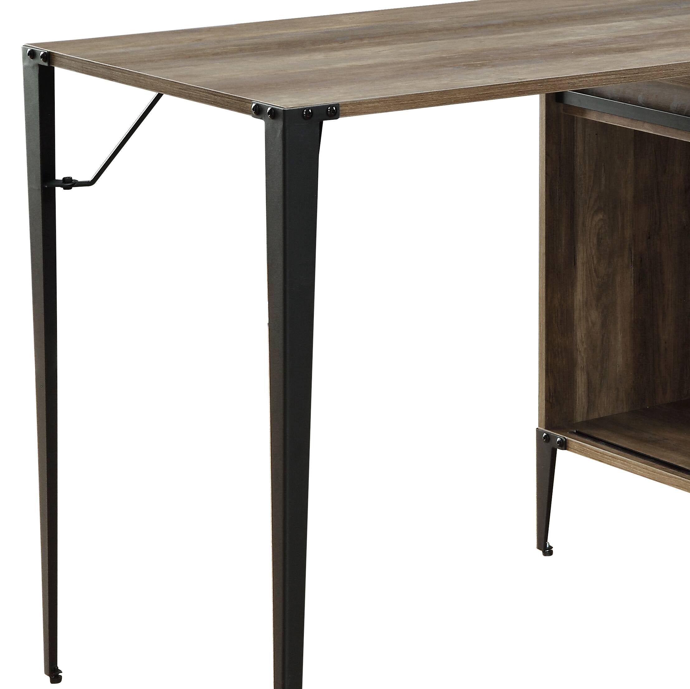 Zakwani 48" Writing Desk