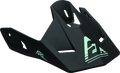 Answer Ar1 Charge Visor Astseablk 446059