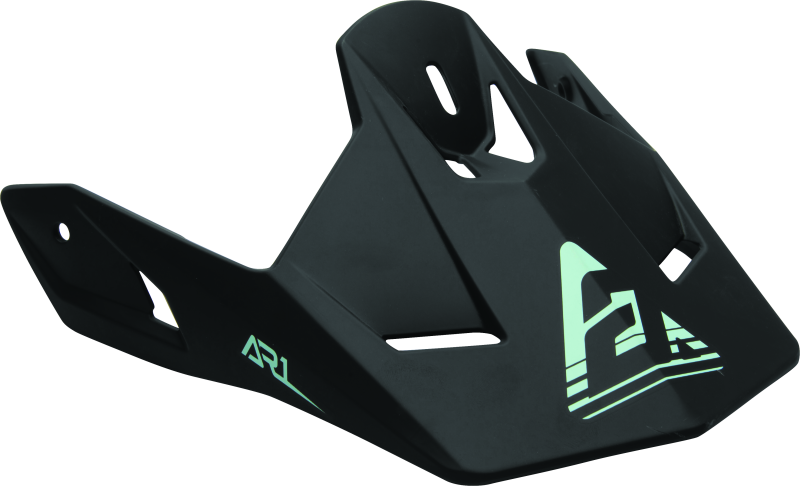 Answer Ar1 Charge Visor Astseablk 446059
