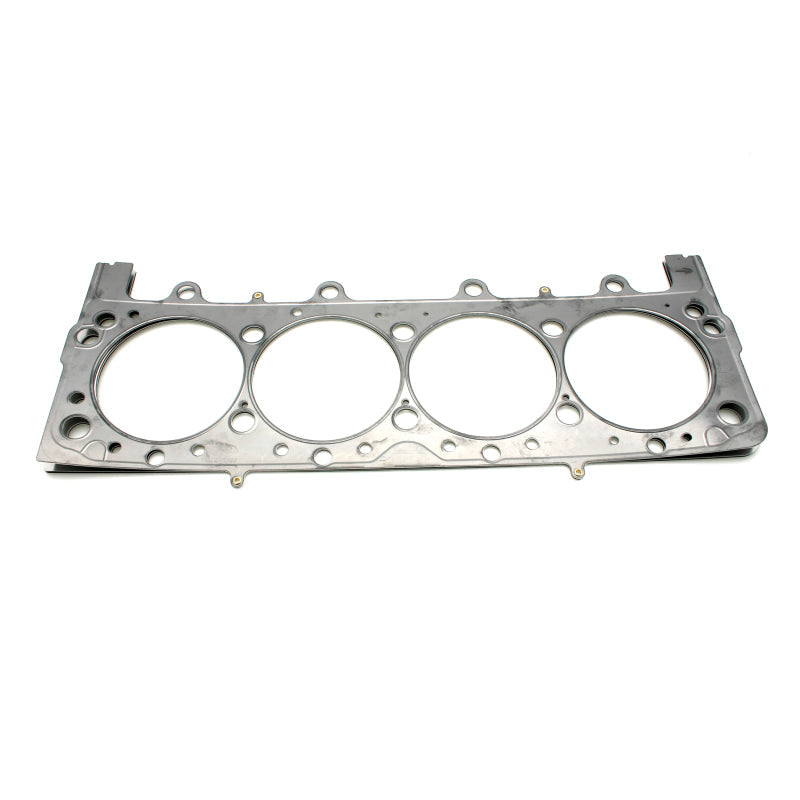 Cometic Gasket Cometic Ford D/E460 Pro Stock .036in MLS Cylinder Head Gasket - 4.600in Bore C5731-036