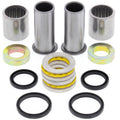 All Balls Racing 96-97 Kawasaki KX125 Swing Arm Bearing Kit 28-1043