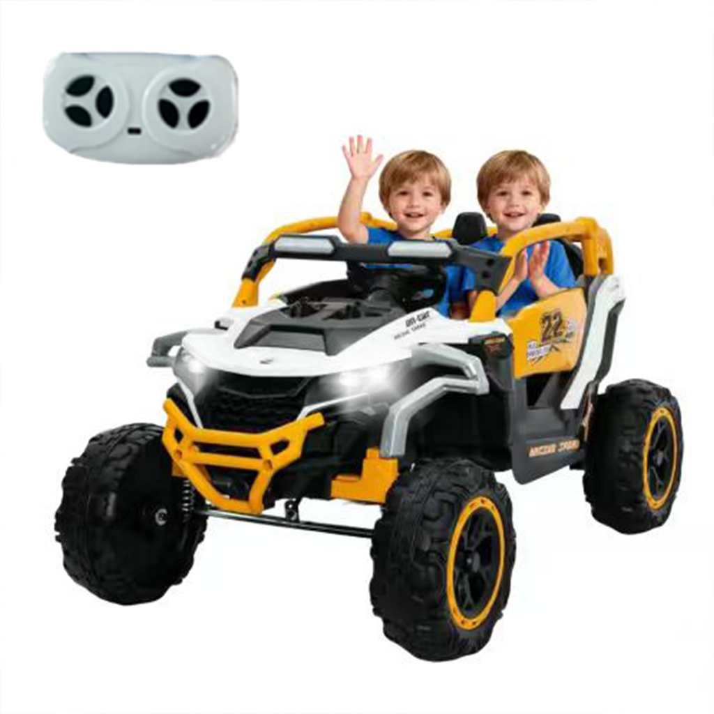 Ride On Models Truck Car 12V - Kids Electric Vehicle