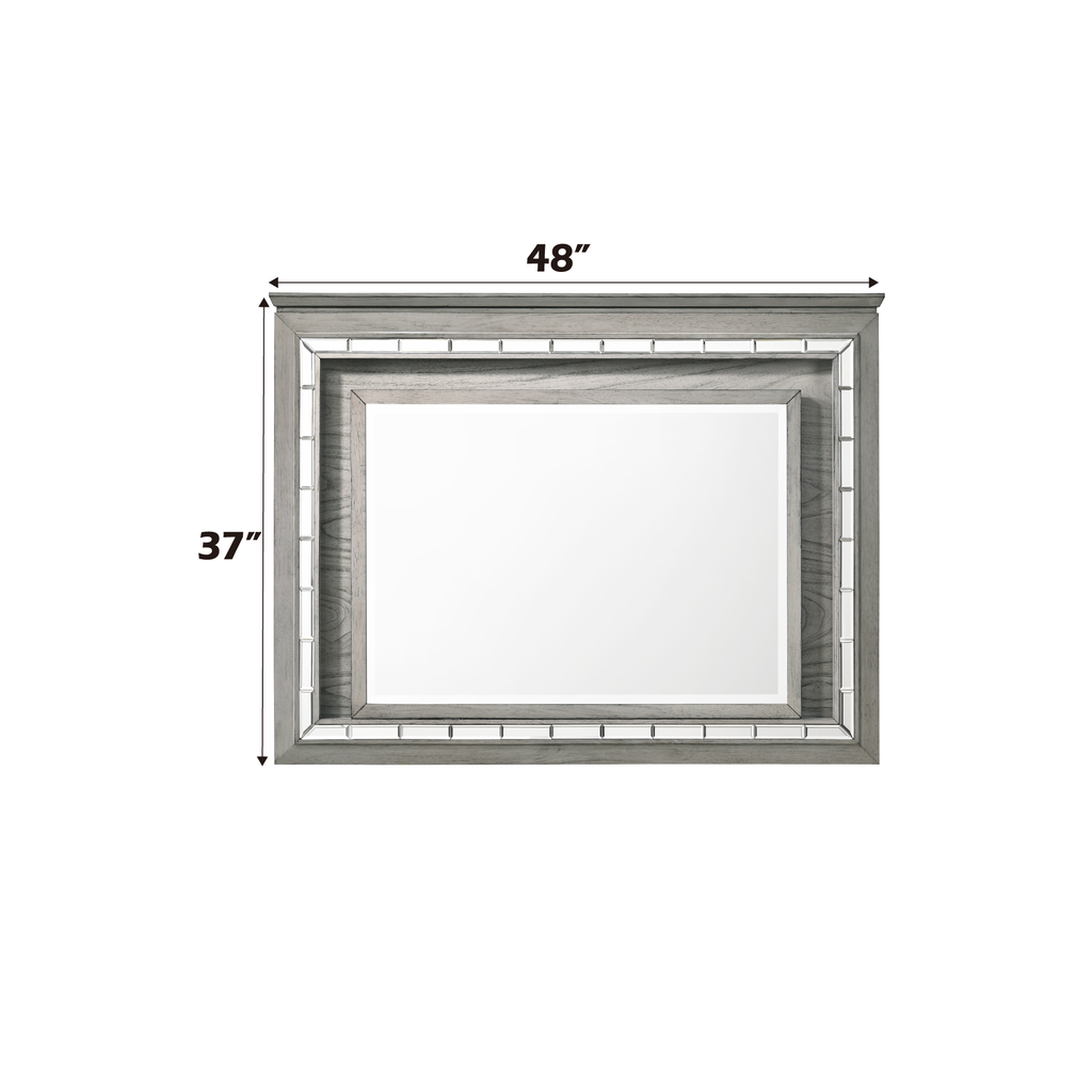 Antares Vanity Mirror