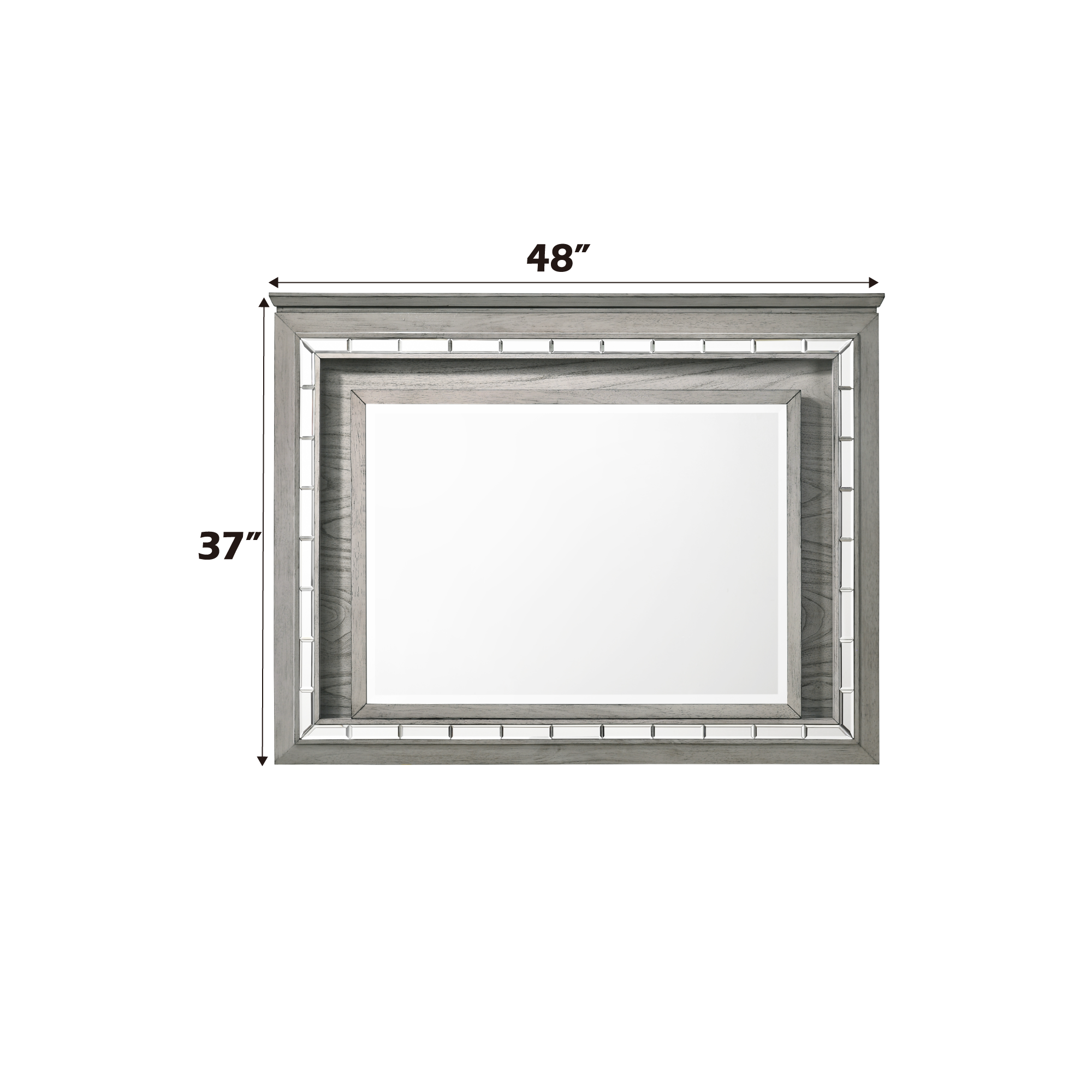 Antares Vanity Mirror
