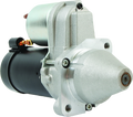 BikeMaster BMW Starter 153698