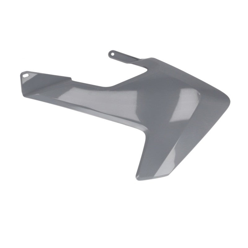 Acerbis 18+ Husqvarna TC85 Radiator Shroud - Gray 2686427119