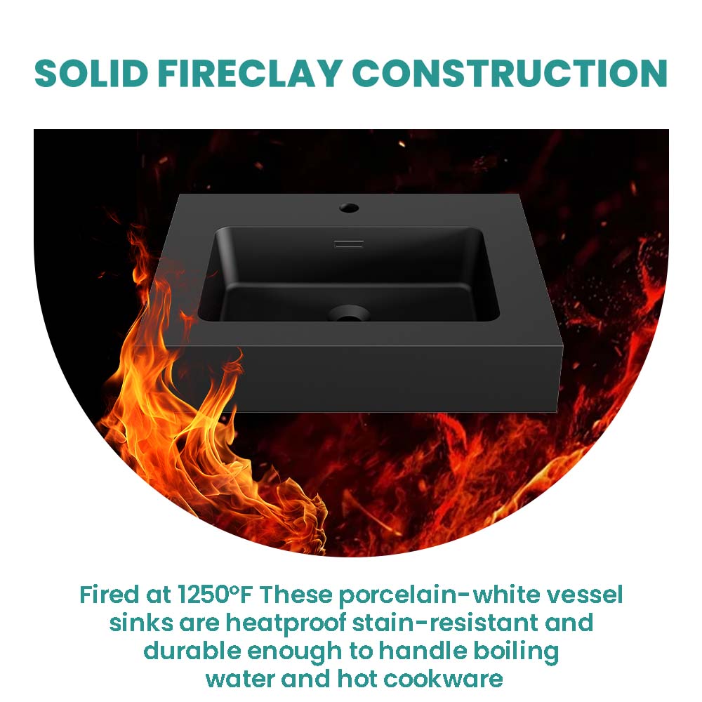 Integrated Engineered Solid Surface Basin