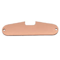 Electric Guitar Single-coil Pickup With A Copper Base Plate