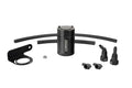 CORSA Performance Corsa 19-22 Silverado/Sierra & 21-22 Tahoe/Suburban/Yukon/Denali Aluminum Oil Catch Can w/ Bracket CC0011