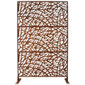 Outdoor & Indoor Metal Privacy Screen