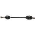 All Balls Racing 2021 Yamaha Wolverine RMAX2 8 Ball Axle Front Left AB8-YA-8-361