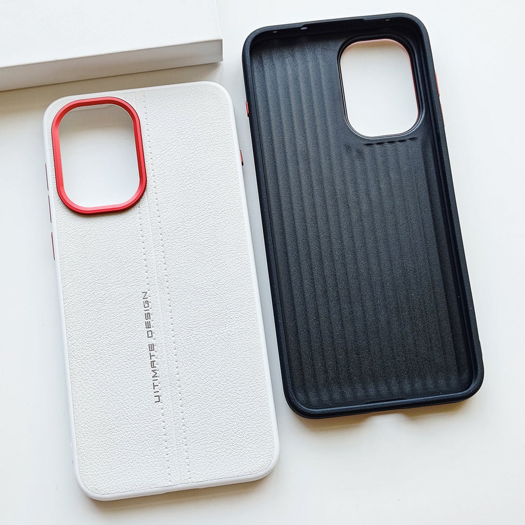 Light Luxury Case For The Ultimate Edition
