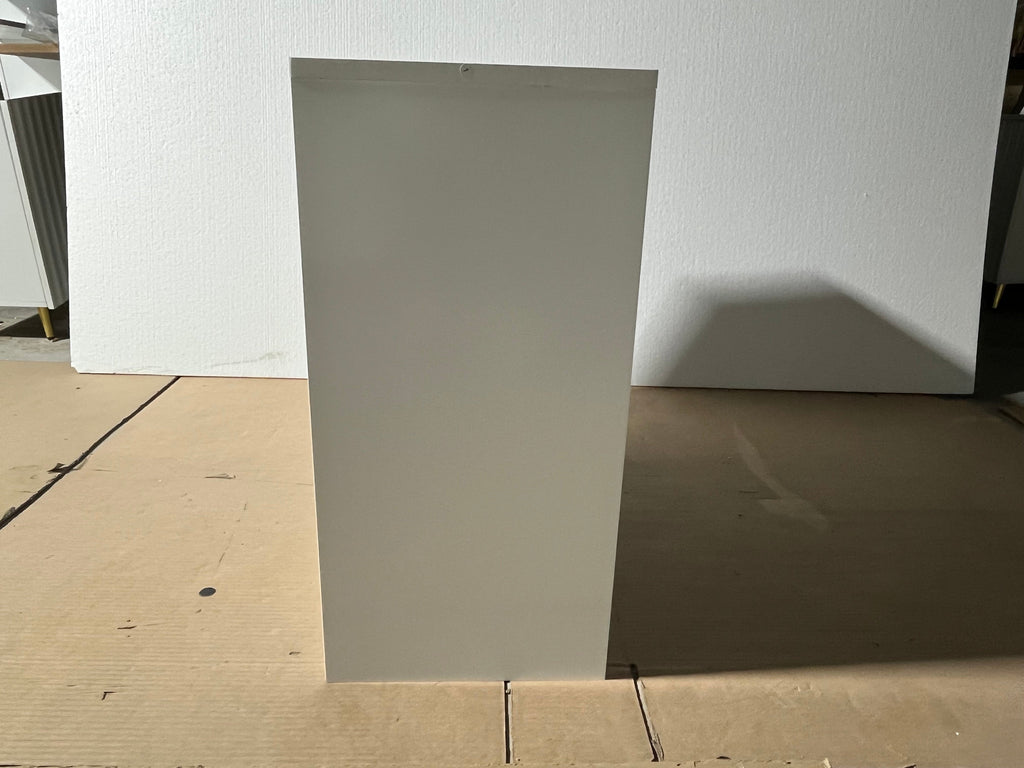 Book Organizer & Toy Storage Cabinet