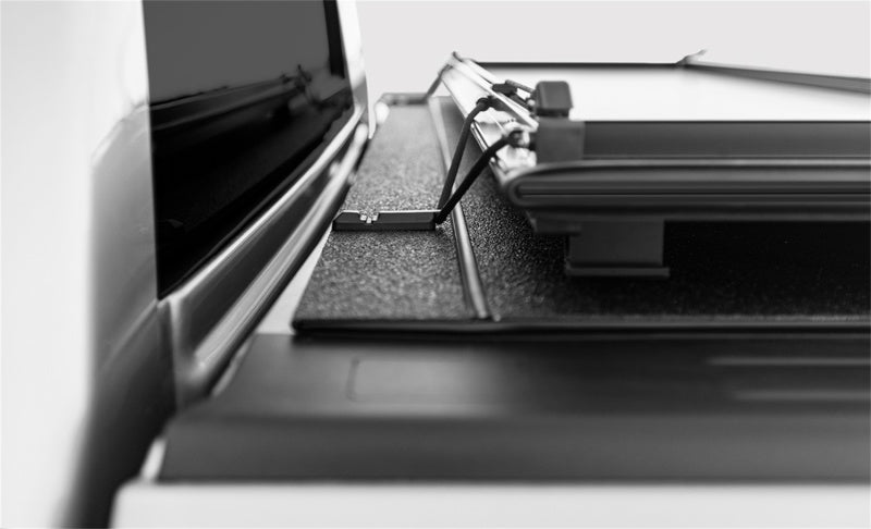 Access LOMAX Stance Hard Cover 19+ Ram 2500/ 3500 6ft 4in Box G3040069