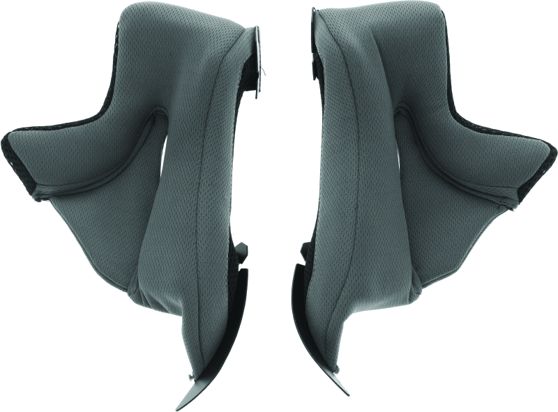 Answer Ar7 Cheek Pads Blk Md 447135