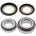 All Balls Racing 85-86 Yamaha YTZ250 Tri Moto Steering Bearing Kit 22-1019