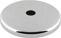 Bikers Choice 84-98 FX FXR XL W/Mag Wheel Chrome Single Disc Hub Cover Replaces H-D 44467-88T 490550