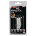 ANZO LED Bulbs Universal 3156/3157 Amber 809029