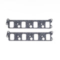 Cometic Gasket Cometic Chevrolet Gen-1 Small Block V8 .047in Fiber Intake Manifold Gasket Set - Brodix BD Heads C5421-047