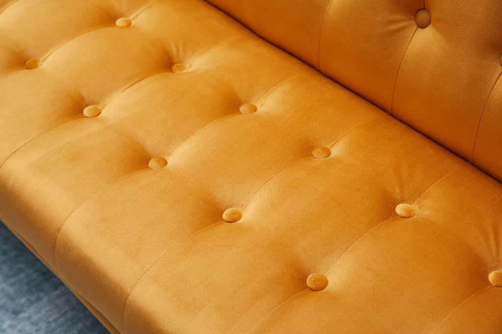 Sofa Bed - Ginger