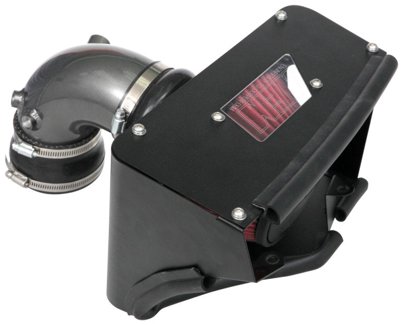 AEM Induction AEM C.A.S. 18-20 Kia Stinger L4-2.0L F/I Cold Air Intake 21-867C