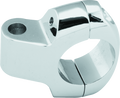 Bikers Choice Custom Mirror Clamp 492958